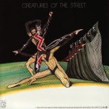 Jobriath - In Creatures Of The Street, back